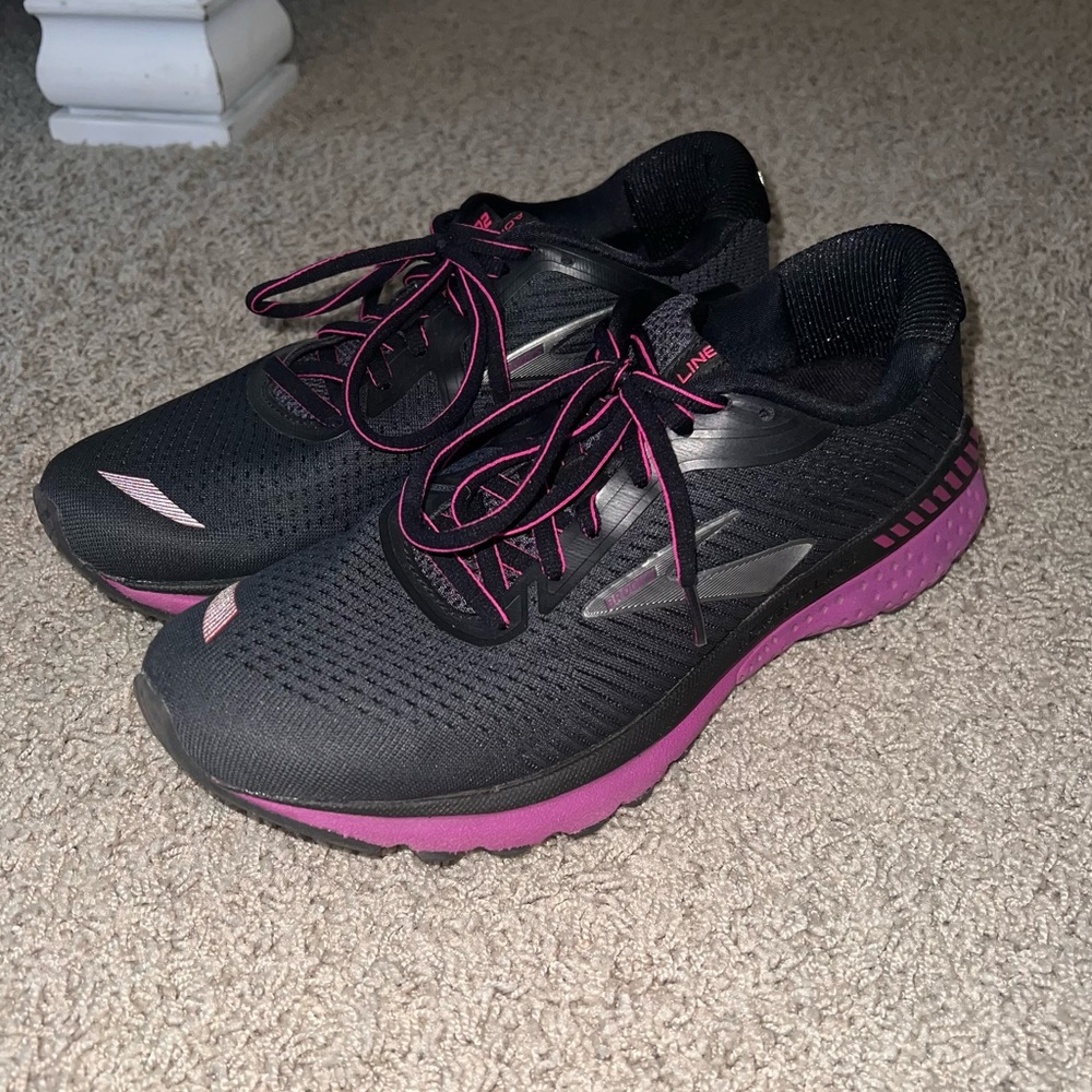 Brooks Adreanline GTS 20